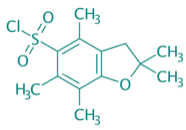 Pbf-Cl, 95% 