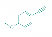 4-Ethinylanisol, 98% 
