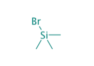 Bromtrimethylsilan, 97% 