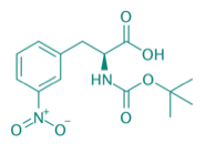 Boc-Phe(3-NO2)-OH, 95% 