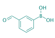 3-Formylphenylboronsure, 97% 