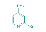 2-Brom-4-methylpyridin, 98% 