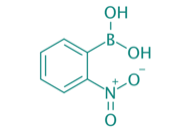 2-Nitrophenylboronsure, 97% 