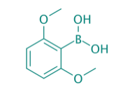 2,6-Dimethoxyphenylboronsure, 98% 