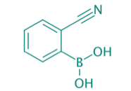 2-Cyanophenylboronsure, 97% 