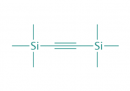 Bis(trimethylsilyl)acetylen, 97% 