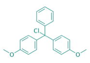 4,4'-Dimethoxytritylchlorid, 98% 