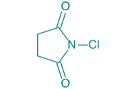 N-Chlorsuccinimid, 97% 