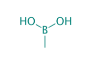 Methylboronsure, 98% 