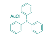 Chlor(triphenylphosphin)-gold(I), 98% 