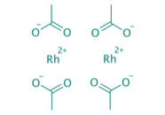 Rhodium(II)acetat Dimer, 98% 