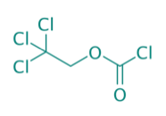 2,2,2-Trichlorethylchlorformiat, 98% 