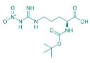 Boc-Arg(NO2)-OH, 98% 