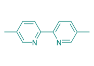 5,5'-Dimethyl-2,2'-bipyridin, 98% 