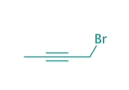 1-Brom-2-butin, 97% 