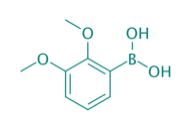 2,3-Dimethoxyphenylboronsure, 98% 