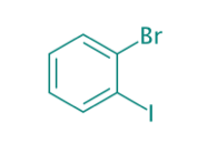 1-Brom-2-iodbenzol, 98% 