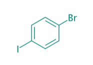 1-Brom-4-iodbenzol, 98% 