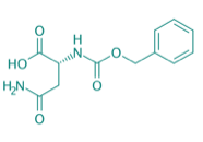 Z-D-Asn-OH, 97% 
