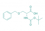 Boc-D-Ser(Bzl)-OH, 97% 