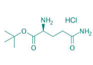 H-Gln-OtBu  HCl, 97% 