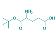 H-D-Glu-OtBu HCl, 98% 