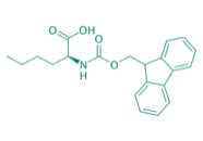Fmoc-Nle-OH, 97% 