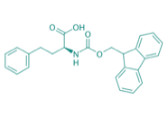 Fmoc-Homophe-OH, 97% 