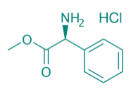 H-Phg-OMe HCl, 98% 