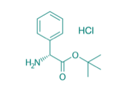 H-D-Phg-OtBu HCl, 97% 