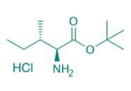 H-Ile-OtBu HCl, 98% 