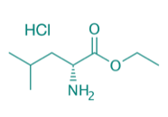 H-D-Leu-OEt HCl, 95% 