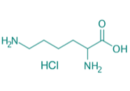 DL-Lysin HCl, 95% 