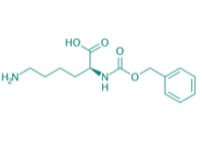 Z-Lys-OH, 97% 