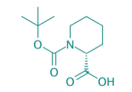 Boc-D-Pip-OH, 95% 