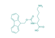 Fmoc-D-Lys-OH HCl, 98% 