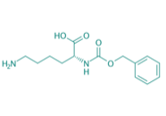 Z-D-Lys-OH, 95% 