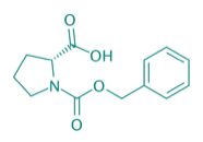 Z-D-Pro-OH, 97% 
