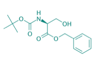 Boc-Ser-OBzl, 98% 