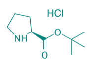 H-Pro-OtBu  HCl, 98% 