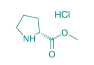 H-D-Pro-OMe HCl, 98% 