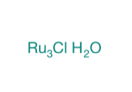 Ruthenium(III)chlorid Hydrat, 97% 
