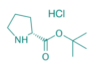 H-D-Pro-OtBu HCl, 98% 