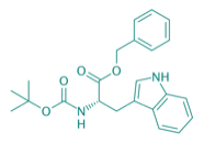 Boc-Trp-OBzl, 97% 