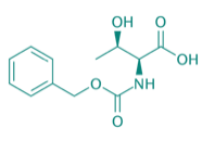 Z-Thr-OH, 98% 