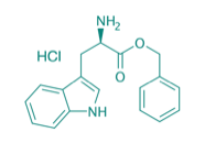 H-D-Trp-OBzl HCl, 97% 