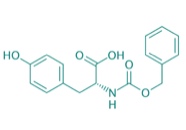 Z-D-Tyr-OH, 95% 