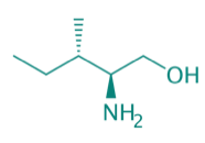 L-Isoleucinol, 97% 