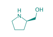 D-Prolinol, 98% 