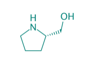 L-Prolinol, 97% 